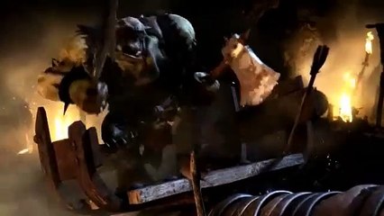 Warhammer Online: Age of Reckoning #1