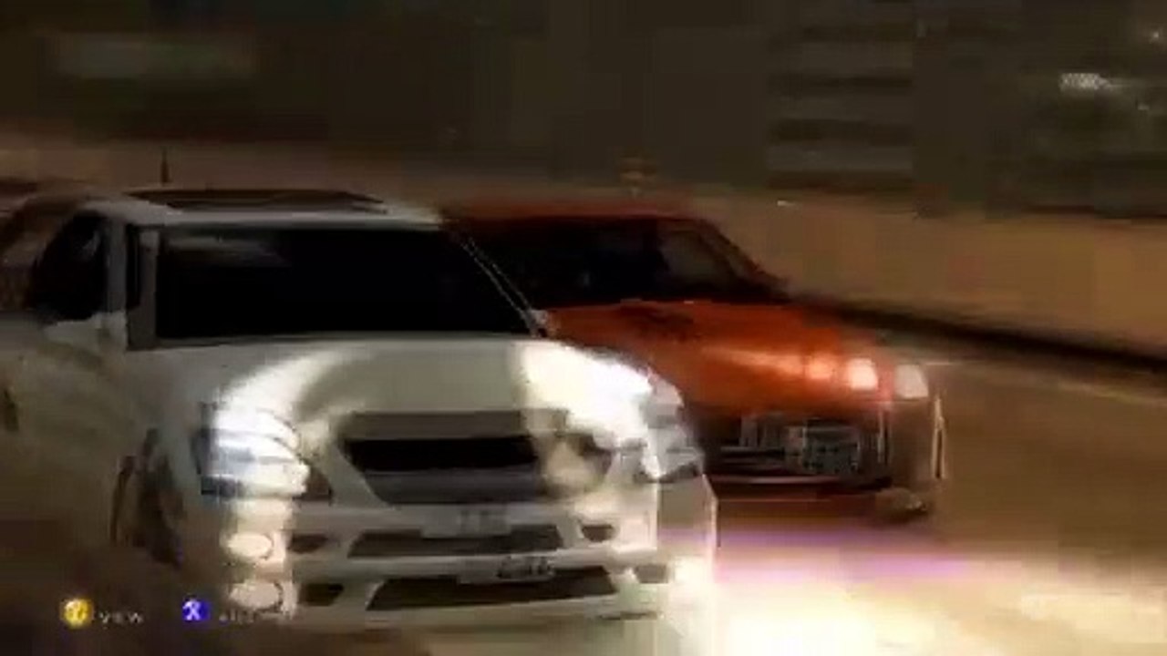 Import Tuner Challenge #1
