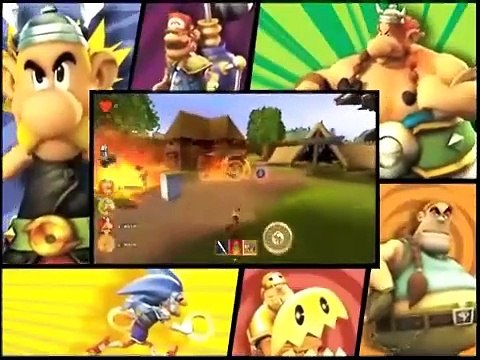 Asterix & Obelix XXL 2: Mission Las Vegum #1