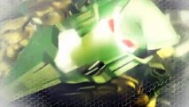 Bionicle Heroes intro movie