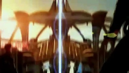 Enchanted Arms intro movie