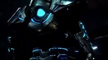 Hellgate: London teaser