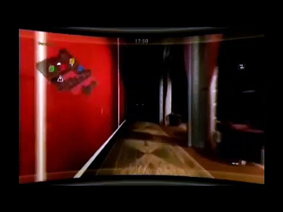 Tom Clancy's Splinter Cell: Double Agent MP - mercenaries
