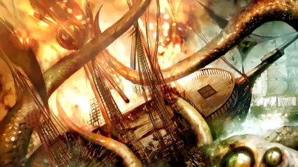 Pirates: Constructible Strategy Game Online #1