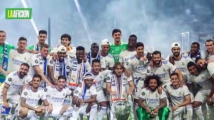 Roberto Carlos cree que 'Tri' necesita confiar en sí mismo