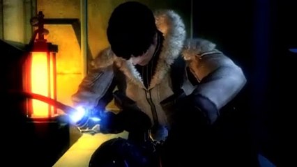 Lost Planet: Extreme Condition Webisode 1 - Awakening