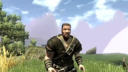 Gothic 3 intro movie US