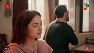 Ishq-e-Laa, Last Episode #31, HUM TV Drama, Official HD Video - 2 June 2022