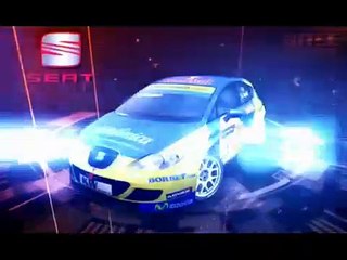 RACE: The WTCC Game #1