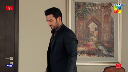 Ishq-e-Laa, Last Episode #31, HUM TV Drama, Official HD Video - 2 June 2022