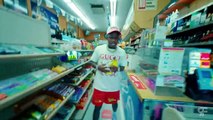 DaBaby - Body ft. Gucci Mane & BlocBoy JB (Official Video)