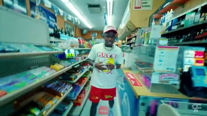 DaBaby - Body ft. Gucci Mane & BlocBoy JB (Official Video)