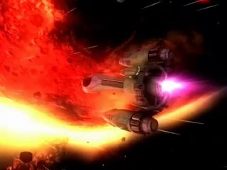 Spaceforce: Rogue Universe #1