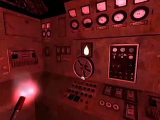 Penumbra: Overture Physical influence