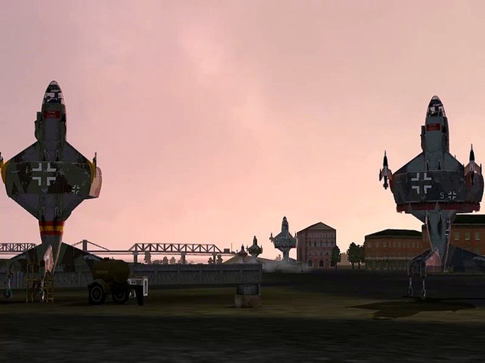 IL-2 Sturmovik: 1946 #1