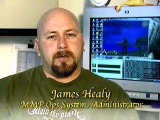 Pirates of the Caribbean Online developer's interview