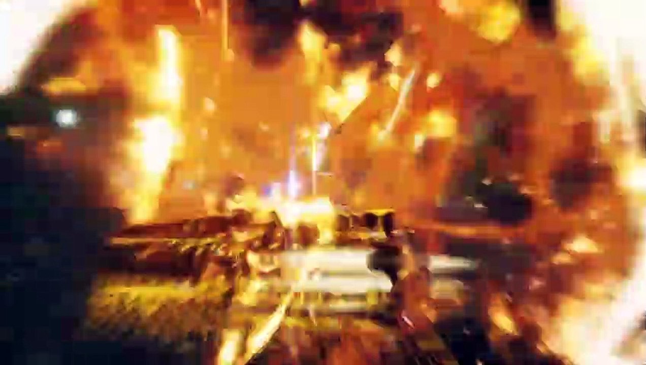 Ultra Age PC trailer
