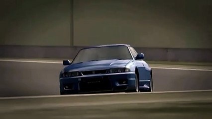 Gran Turismo HD Concept Nissan