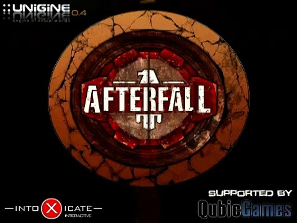 Afterfall #1