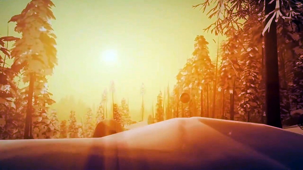 Arctic Awakening trailer #2