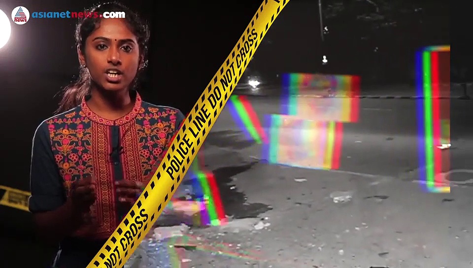 ശ്രീറാം സര്‍വ്വീസില്‍ തിരിച്ചുകയറിയേക്കാം; പക്ഷേ, മായ്ക്കാനാകുമോ ആ ചോരക്കറ?