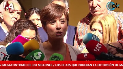 LA ANTORCHA, el CIS pronostica una gran victoria de Juanma Moreno que quiere gobernar sin Vox