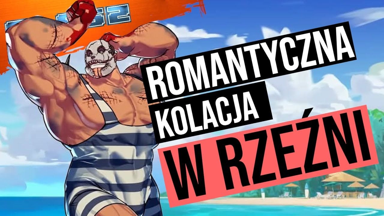 Jak pójść na randkę ze straszliwym stworem? FLE...