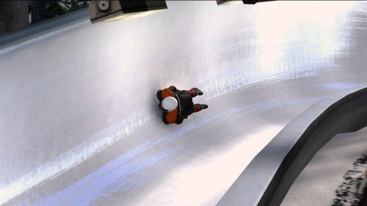 Vancouver 2010 - Skeleton & Eisschnelllauf