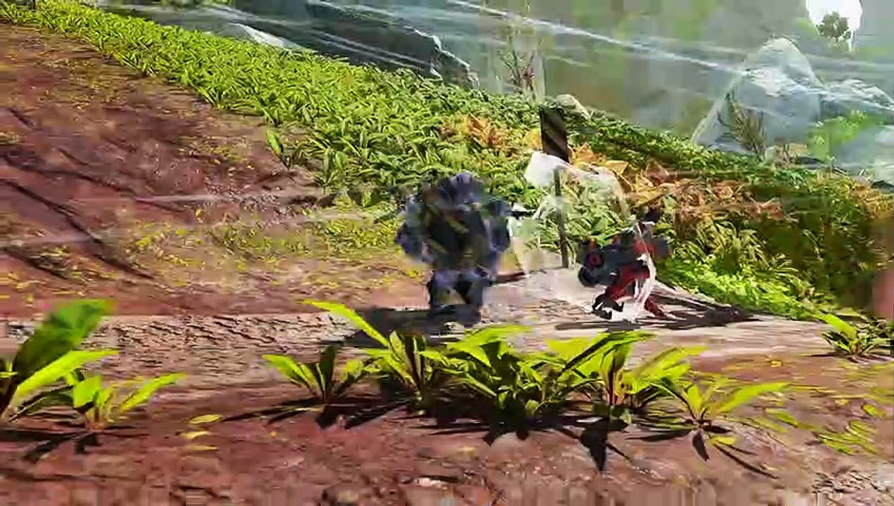 Apex Legends Saviors gameplay trailer