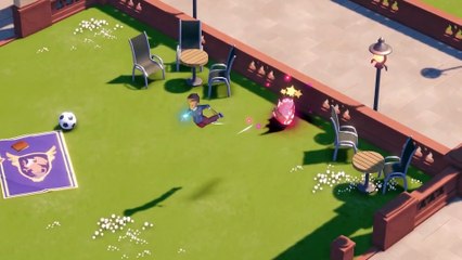 Spells & Secrets trailer #1