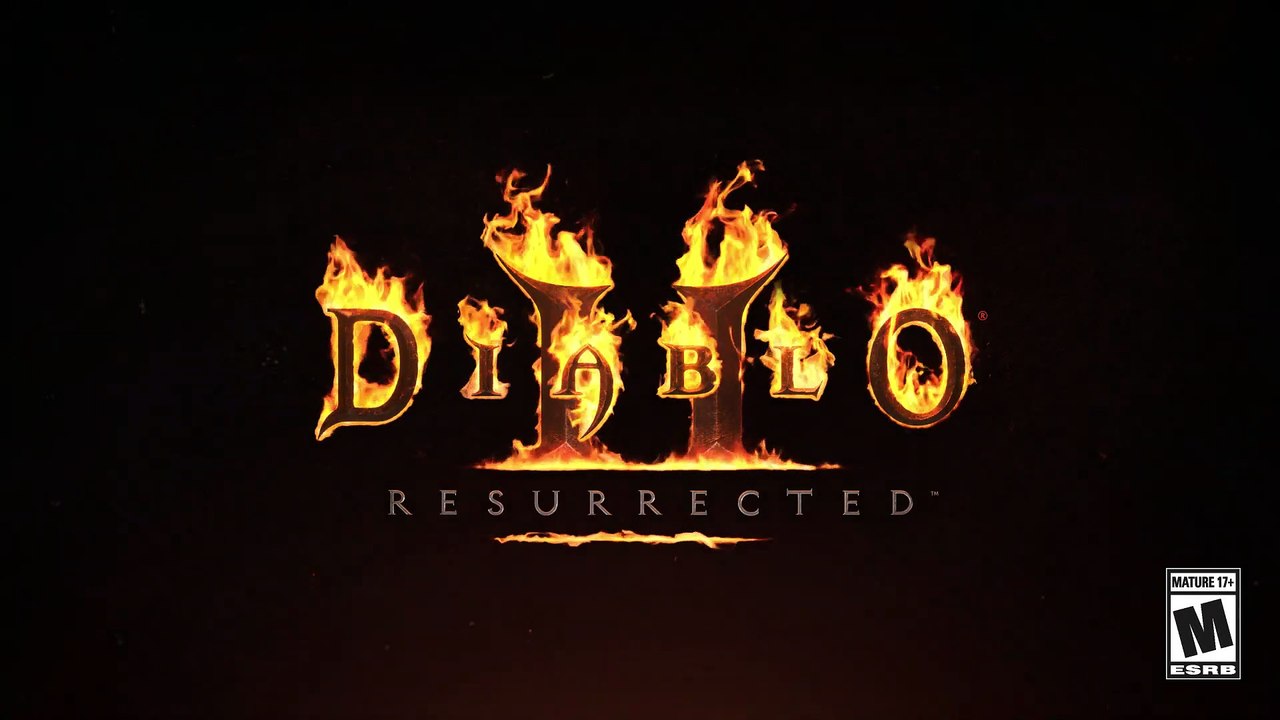 Diablo II: Resurrected patch 2.4 trailer