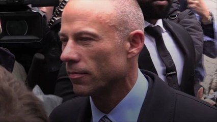 Michael Avenatti Sentenced to 4 Years in Prison for Defrauding Stormy Daniels
