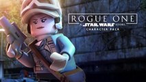 LEGO Star Wars: The Skywalker Saga DLC trailer