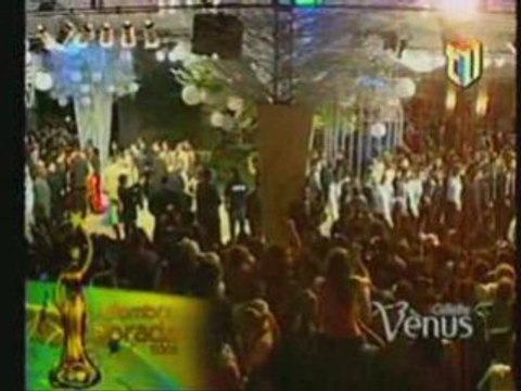 Premios Casandra 2008 - Alfombra Dorada (3 de 7)