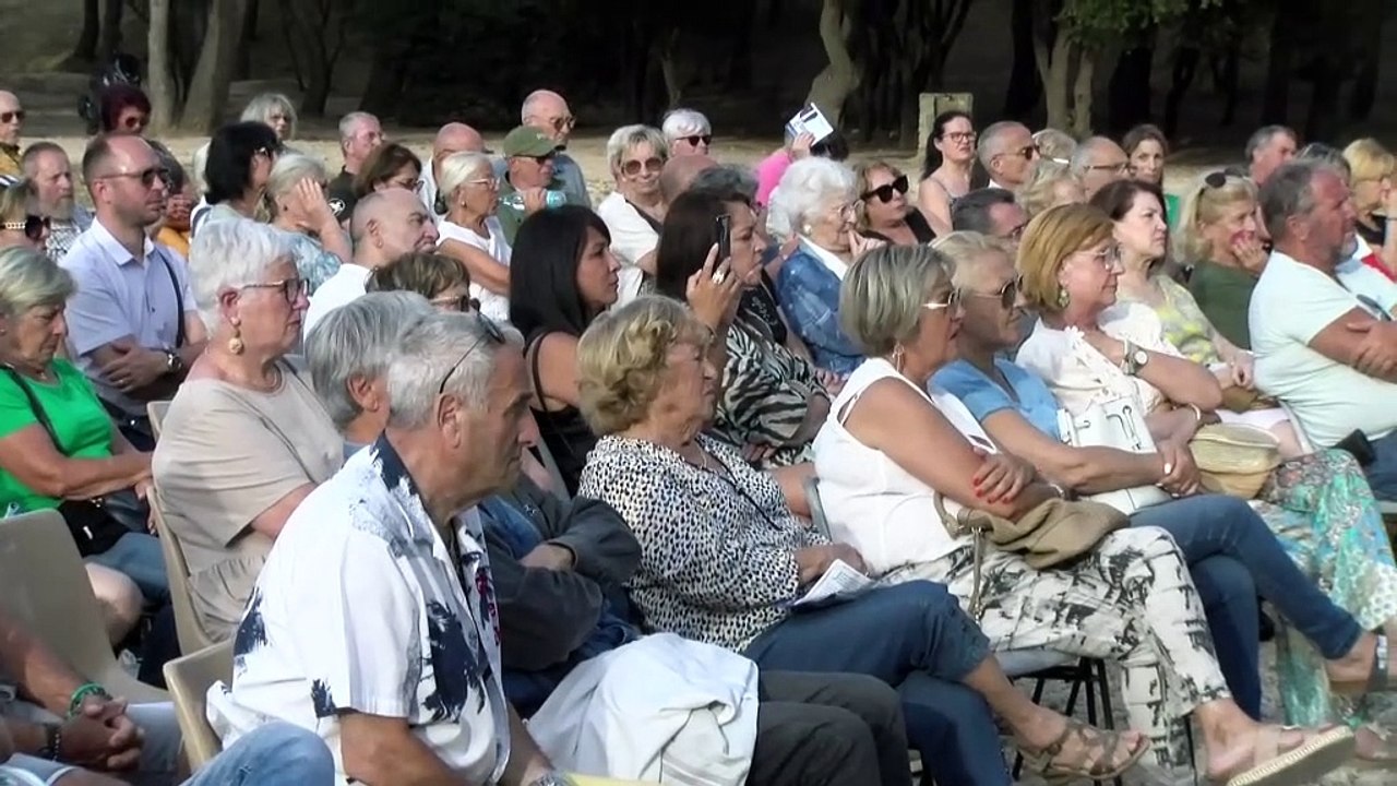 Le député sortant Eric Diard est candidat à sa réelection dans la 12eme circonscription