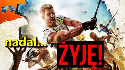 Dead Island 2 wciąż żywe? FLESZ 13 kwietnia 2022