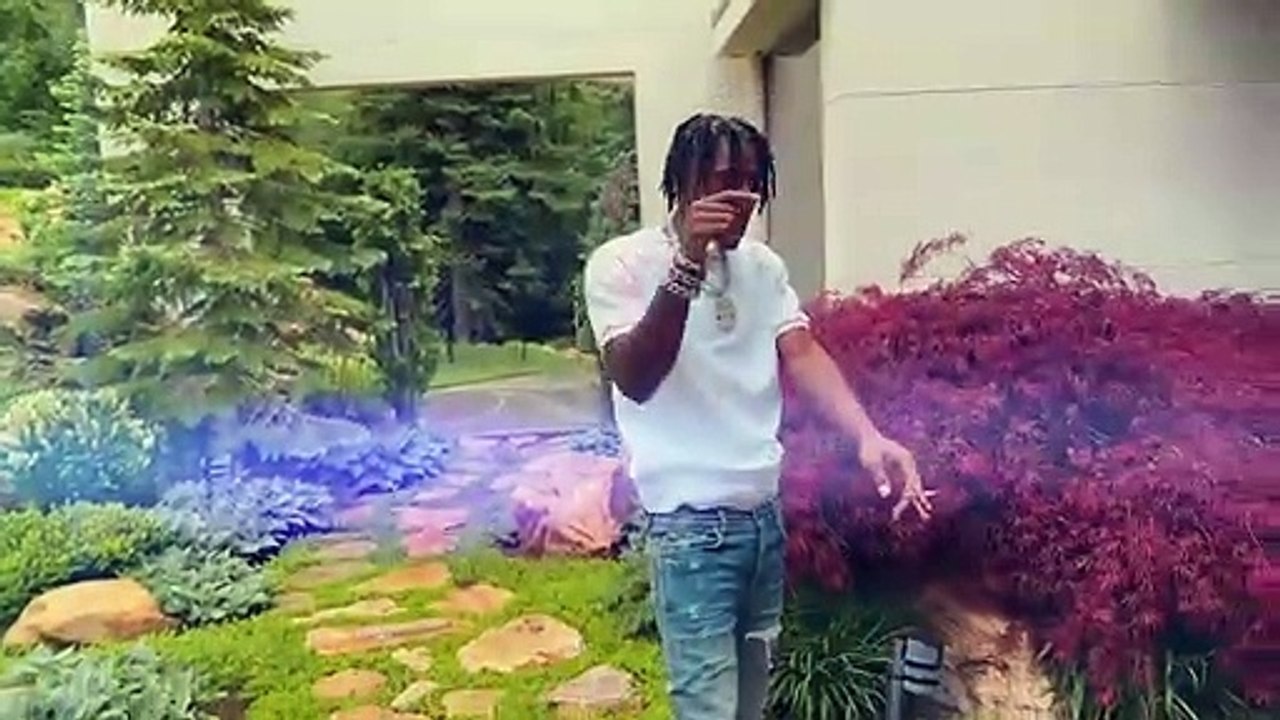 NBA Youngboy Goals video Dailymotion