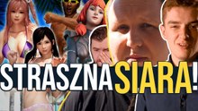 Gry, które uwielbiamy, a których się WSTYDZIMY