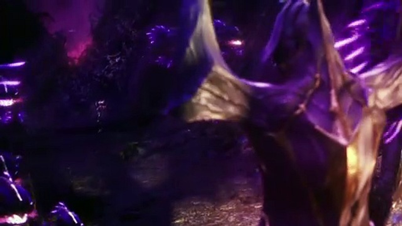League of Legends Bel'Veth cinematic trailer