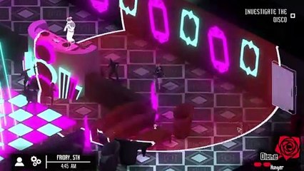 Vampire: The Masquerade - Heartless Lullaby trailer #1