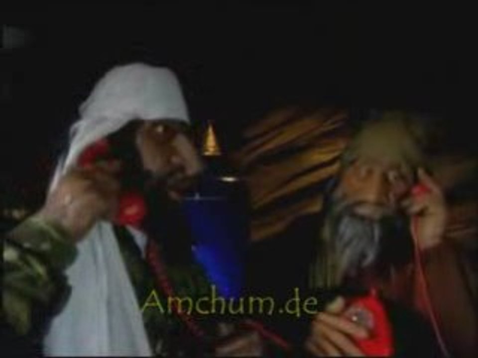 Ben laden rif