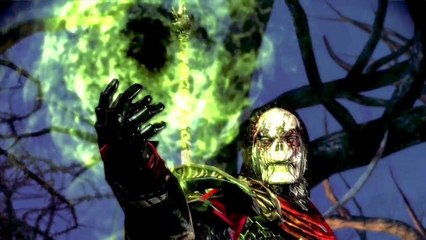 Dragon Age: Origins - Awakening - Erster Trailer des Addons