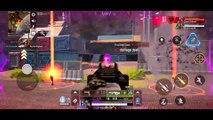 Apex Legends Mobile launch trailer