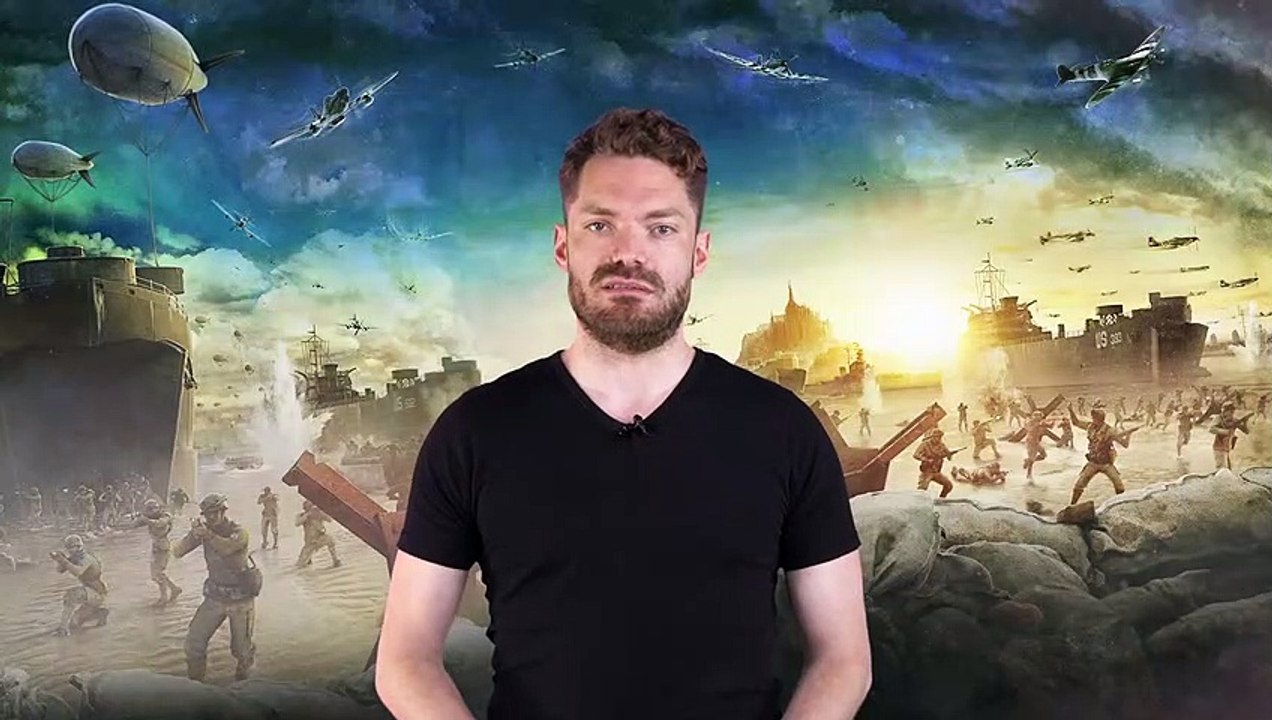 Sniper Elite 5 The Art of Stealth trailer