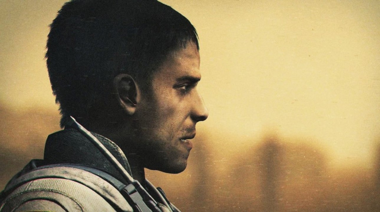 Spec Ops: The Line - Preview-Video