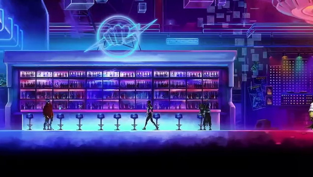 They Always Run gameplay trailer #1