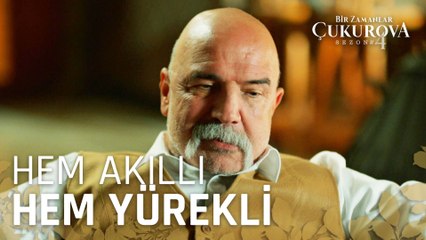 Çolak'ın Kafasında Dönen Tilkiler - Bir Zamanlar Çukurova 139. Bölüm