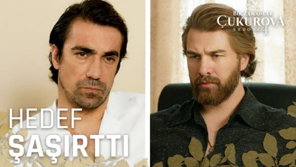 Hakan'ın Güven Kazanma Çabası - Bir Zamanlar Çukurova 139. Bölüm