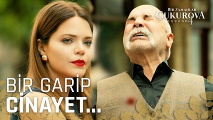 Çolak Ağa Herkesin İçinde Vuruluyor - Bir Zamanlar Çukurova 139. Bölüm