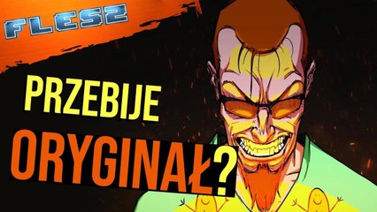 Wiemy kiedy pojawi się polski spin-off Postala. FLESZ - 22 kwietnia 2022